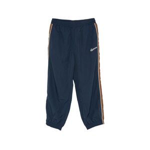 Willy Chavarria Blue Trousers - Track Pants Men